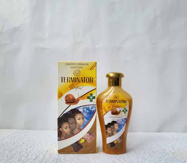 Concentré Terminator 90ml